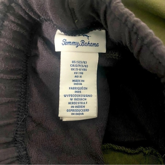 Unisex Lot of (2) Short Sets S (5/6) (all slightly used) Grandson outgrew - Picture 2 of 5